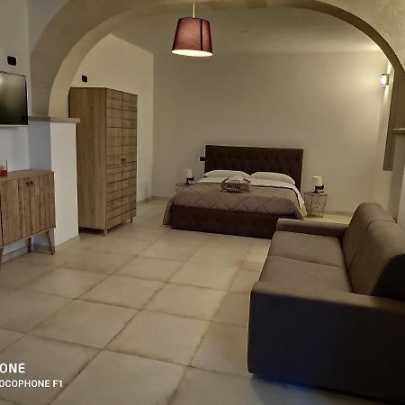 Appartamento Suite Santa Teresa Taranto Ngoại thất bức ảnh