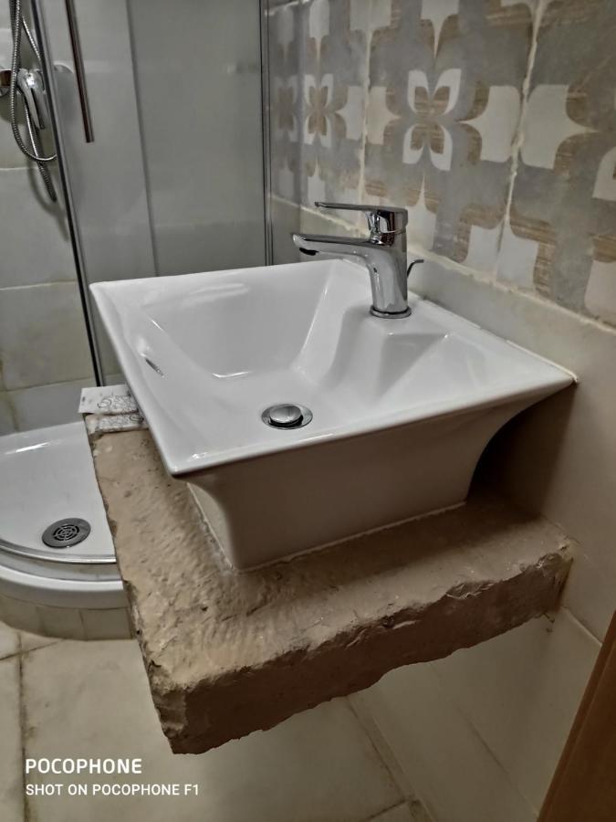 Appartamento Suite Santa Teresa Taranto Ngoại thất bức ảnh