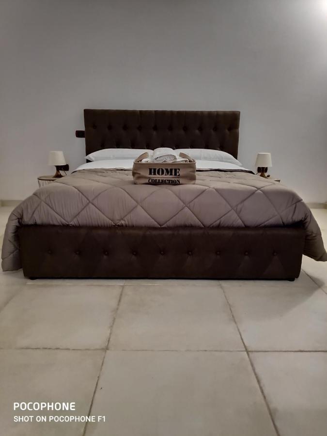 Appartamento Suite Santa Teresa Taranto Ngoại thất bức ảnh
