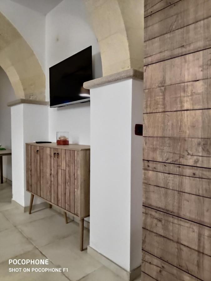 Appartamento Suite Santa Teresa Taranto Ngoại thất bức ảnh