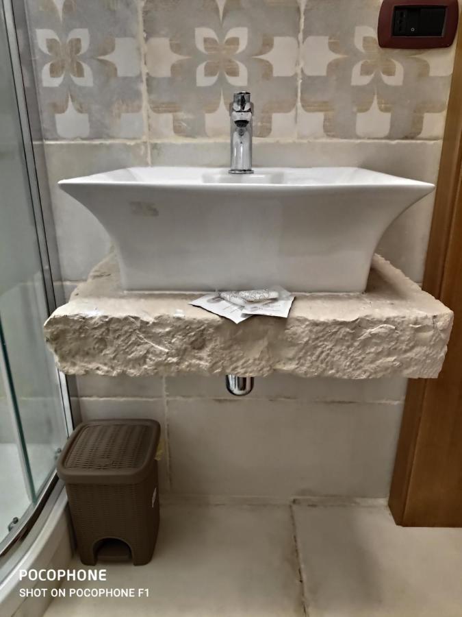 Appartamento Suite Santa Teresa Taranto Ngoại thất bức ảnh