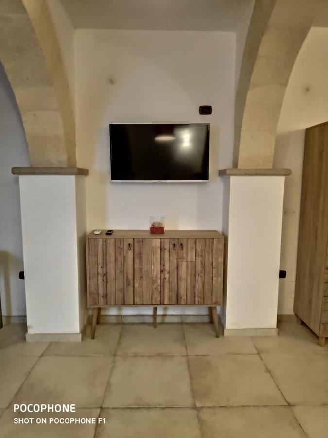 Appartamento Suite Santa Teresa Taranto Ngoại thất bức ảnh
